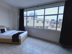 Chambre Double Deluxe