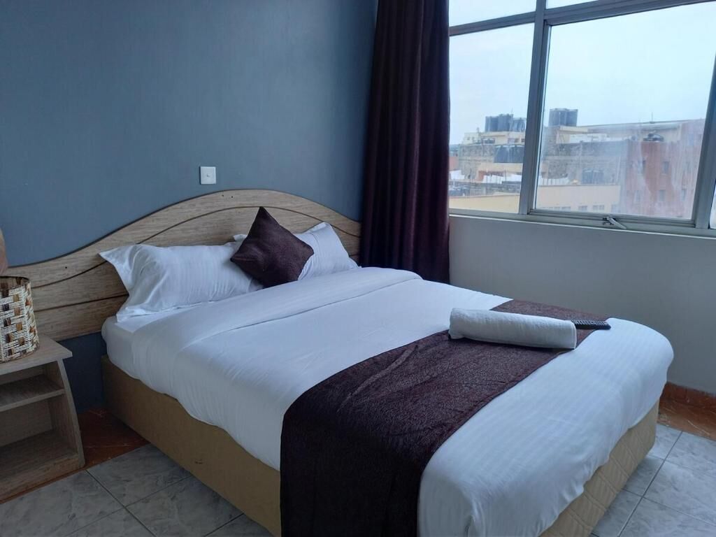Deluxe Single Room | Free WiFi, bed sheets