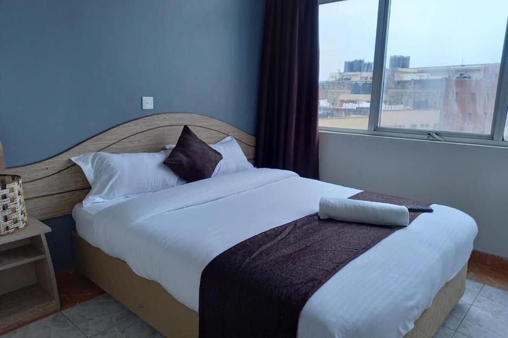 Fahari Bliss Hotel