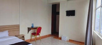 Fahari Bliss Hotel