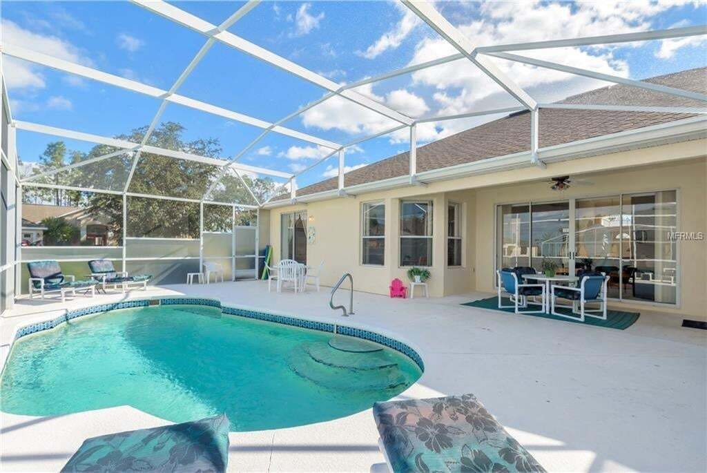 Villa, 5 Bedrooms | Pool