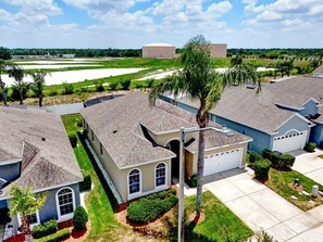 Villa, 4 Bedrooms | Exterior