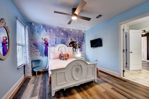 Villa, 6 Bedrooms