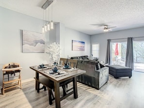 Townhome, 3 Bedrooms | Interior