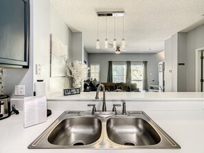 Maison en rangée, 3 chambres | Intérieur