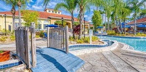 Townhome, 3 Bedrooms | Pool
