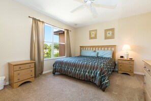 Stadtwohnung, 4 Schlafzimmer