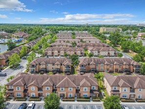 Townhome, 4 Bedrooms | Exterior
