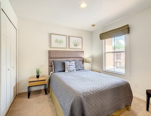 Townhome, 4 Bedrooms