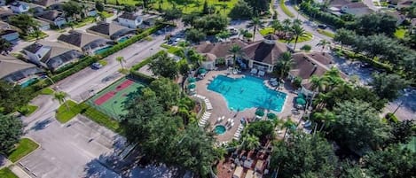 Townhome, 3 Bedrooms | Exterior