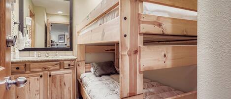 1 bedroom, free WiFi