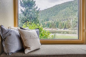 Leilighet, 1 soverom | Innvendig