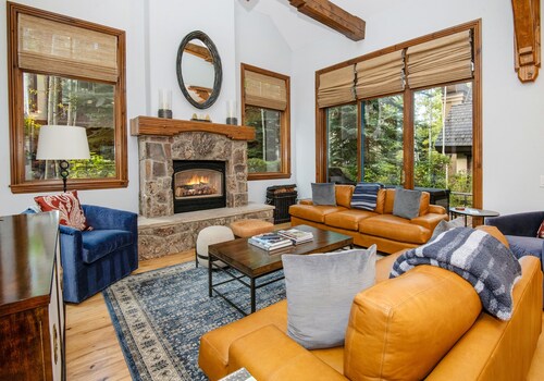 Freemont Building F4 4 Bedroom Townhouse