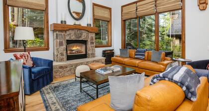 Freemont Building F4 4 Bedroom Townhouse