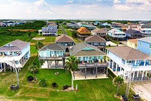 하우스, 침실 6개 | 외관