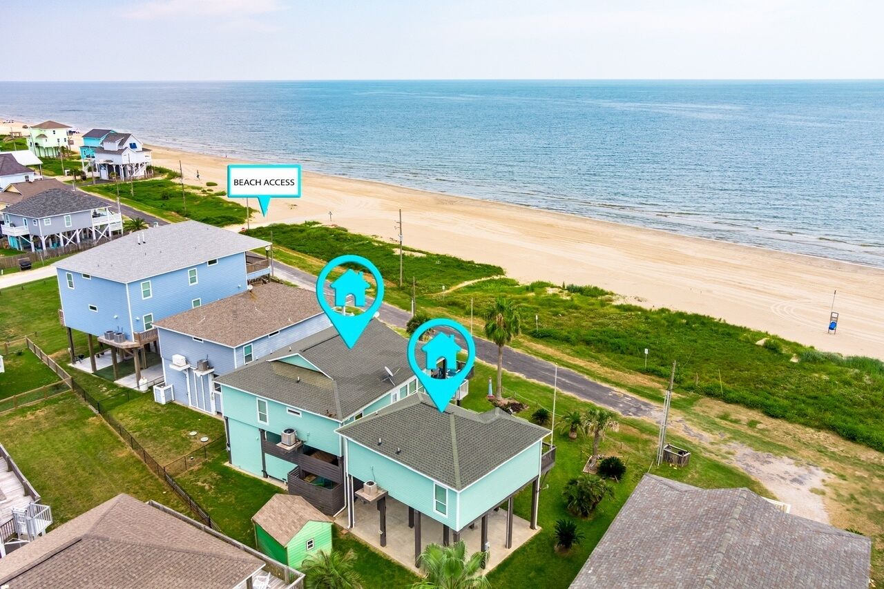 Nhà, 6 phòng ngủ | Ngoại thất