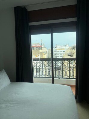 3 soveværelser, strygejern/strygebræt, Wi-Fi, sengetøj