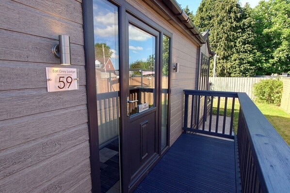 DĂ©tail de lâextĂ©rieur