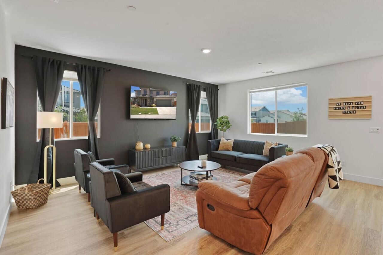 スマートテレビ