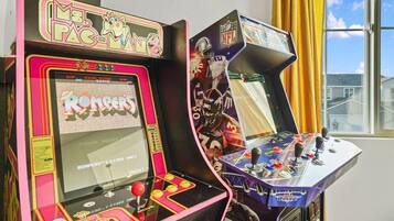 Area giochi