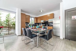 Villa (3 Bedrooms) | Interior