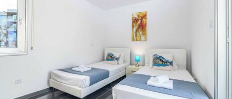 Villa (3 Bedrooms) | Interior