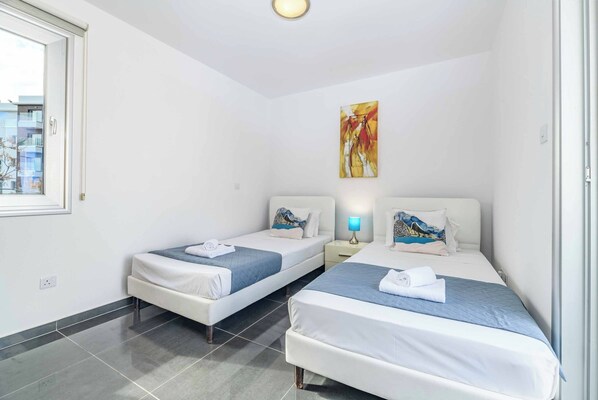Villa (3 Bedrooms) | Interior