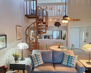 TV connectée, livres