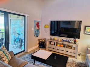 Smart TV, books