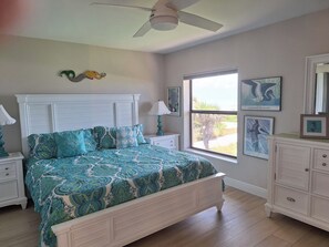 2 chambres, bureau, fer et planche à repasser, Wi-Fi gratuit