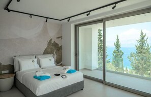 3 habitaciones y caja de seguridad en la habitación 