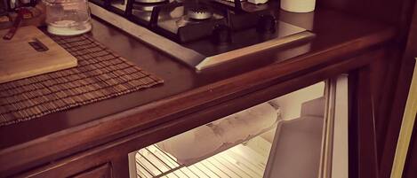 Stovetop