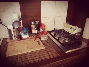 Stovetop
