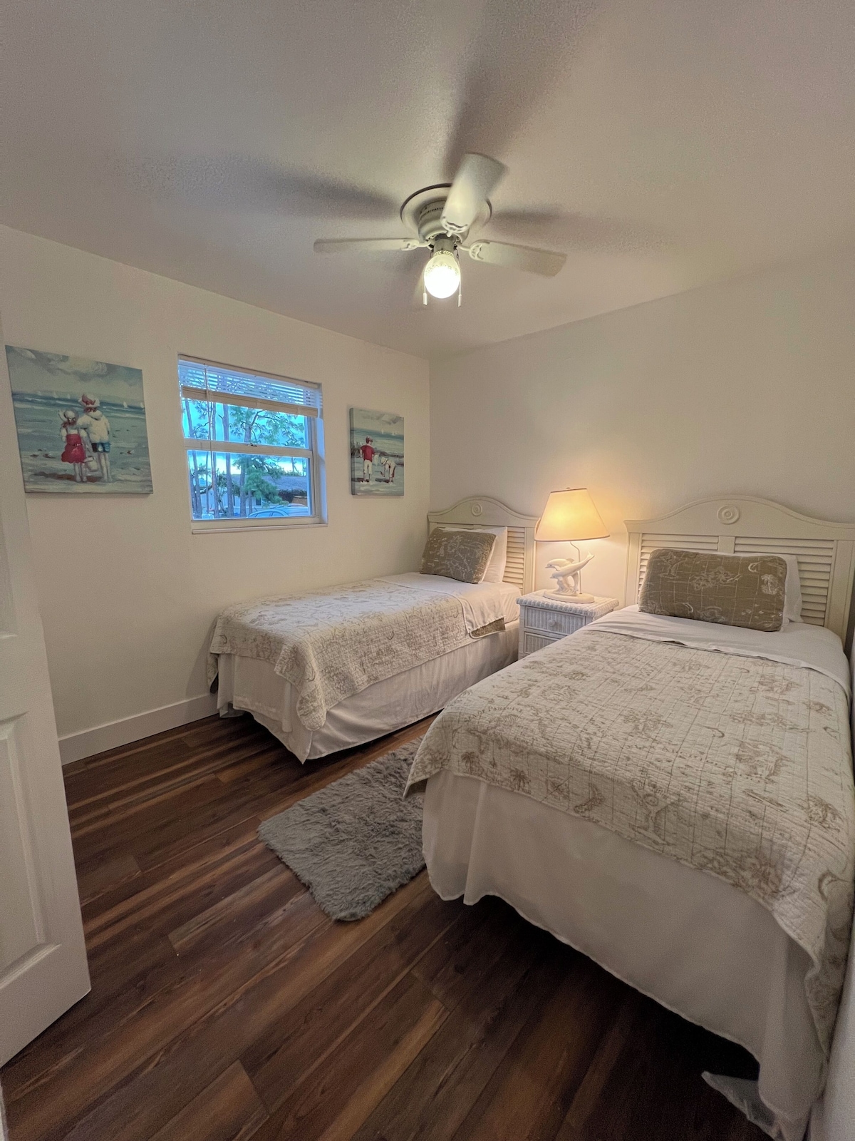Photo 9 of Cozy 2-bedroom apartment near the Ocean