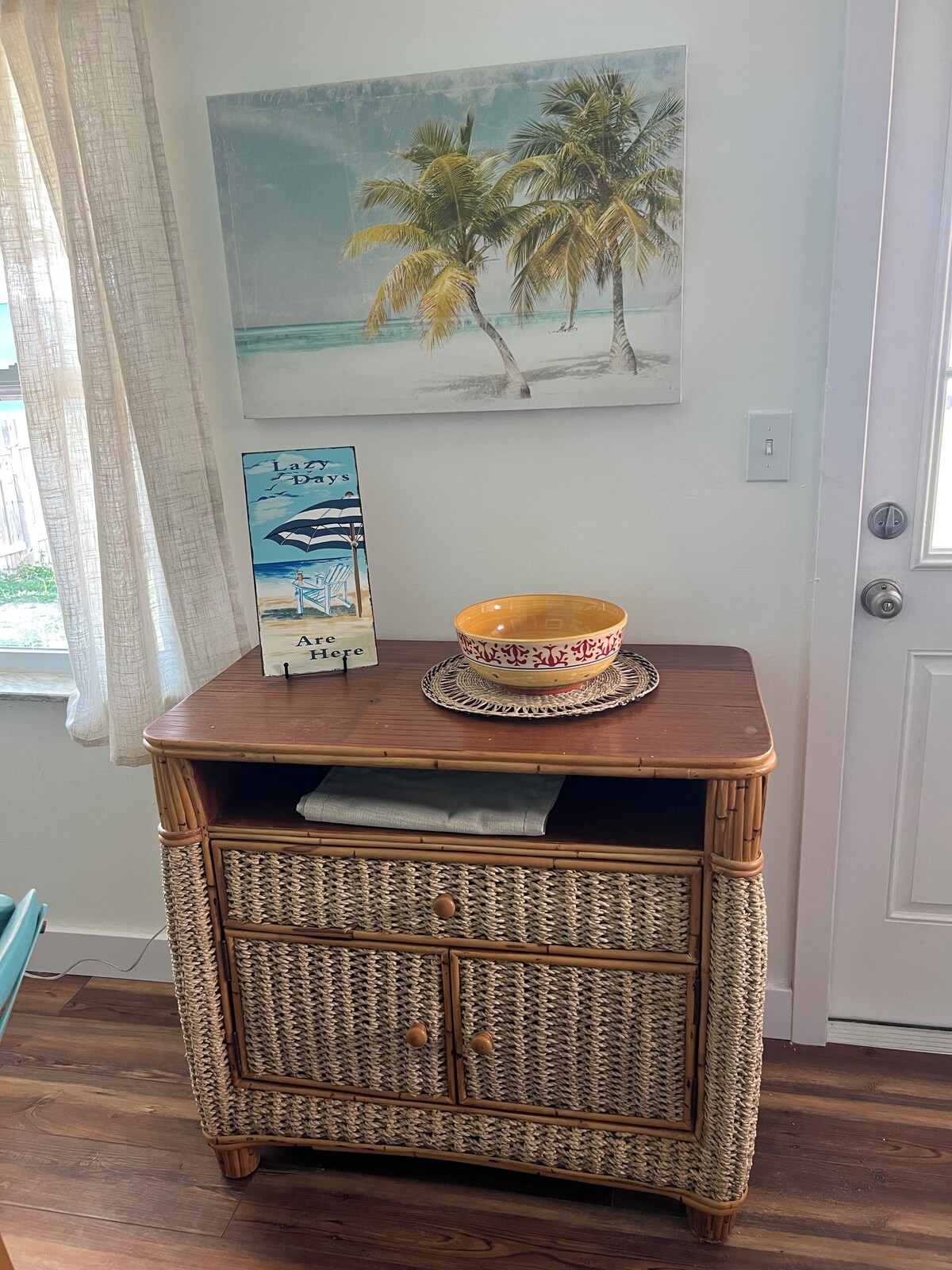 Photo 3 of Cozy 2-bedroom apartment near the Ocean