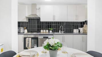 Cozinha privada