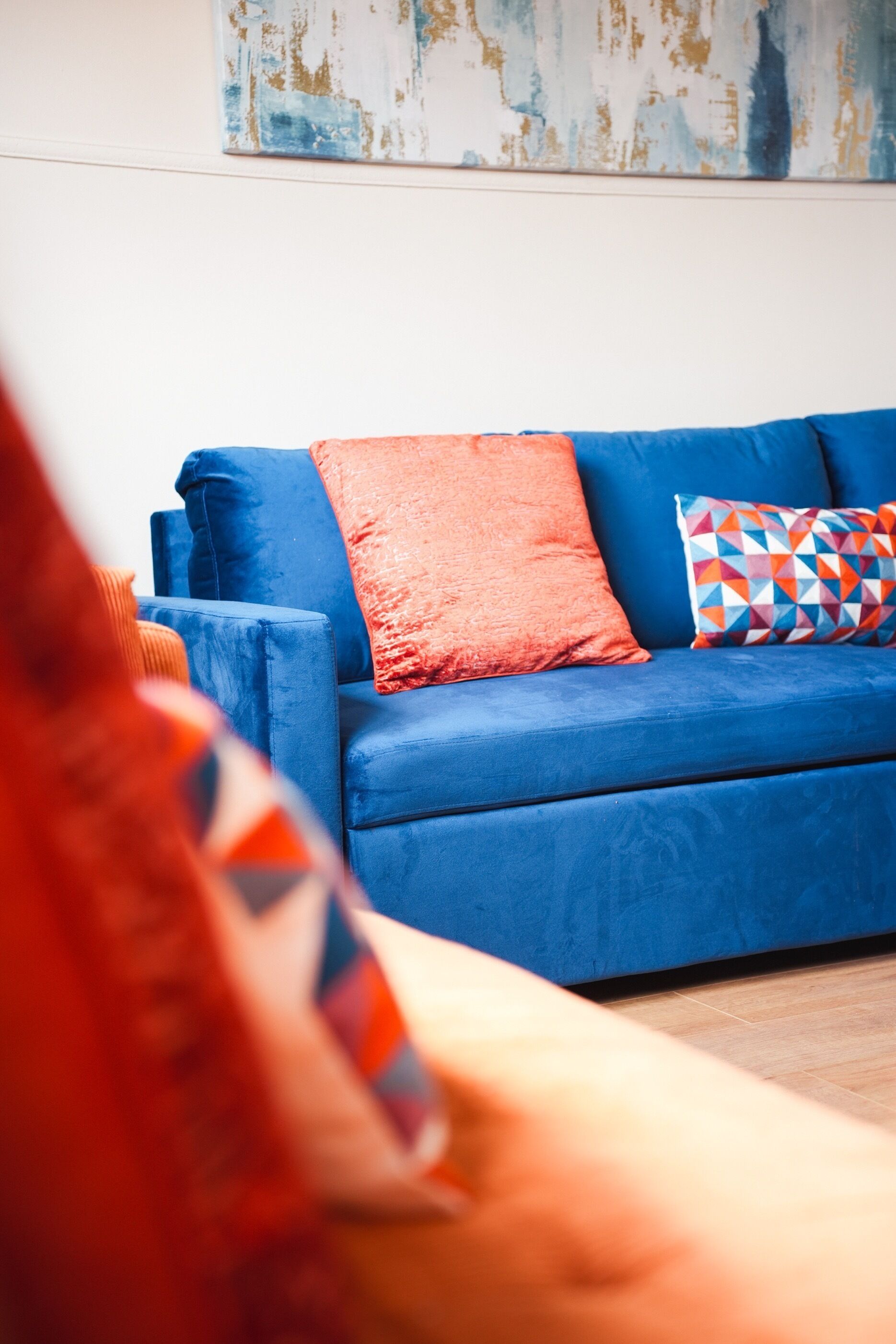 Apartamento-baño Privado - Glasgow