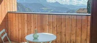 Apartment Schwarzhorn