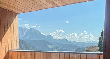Apartment Schwarzhorn