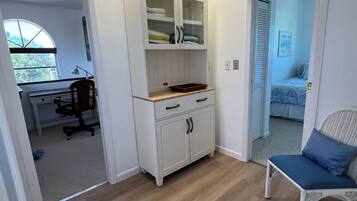 2 Schlafzimmer, Bügeleisen/Bügelbrett, Internetzugang, Bettwäsche