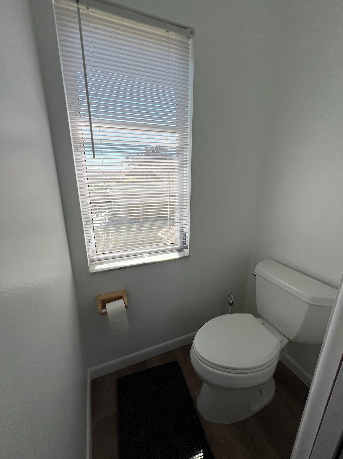 Photo 2 of Spacious apartment on two floors with beautiful sunset views.