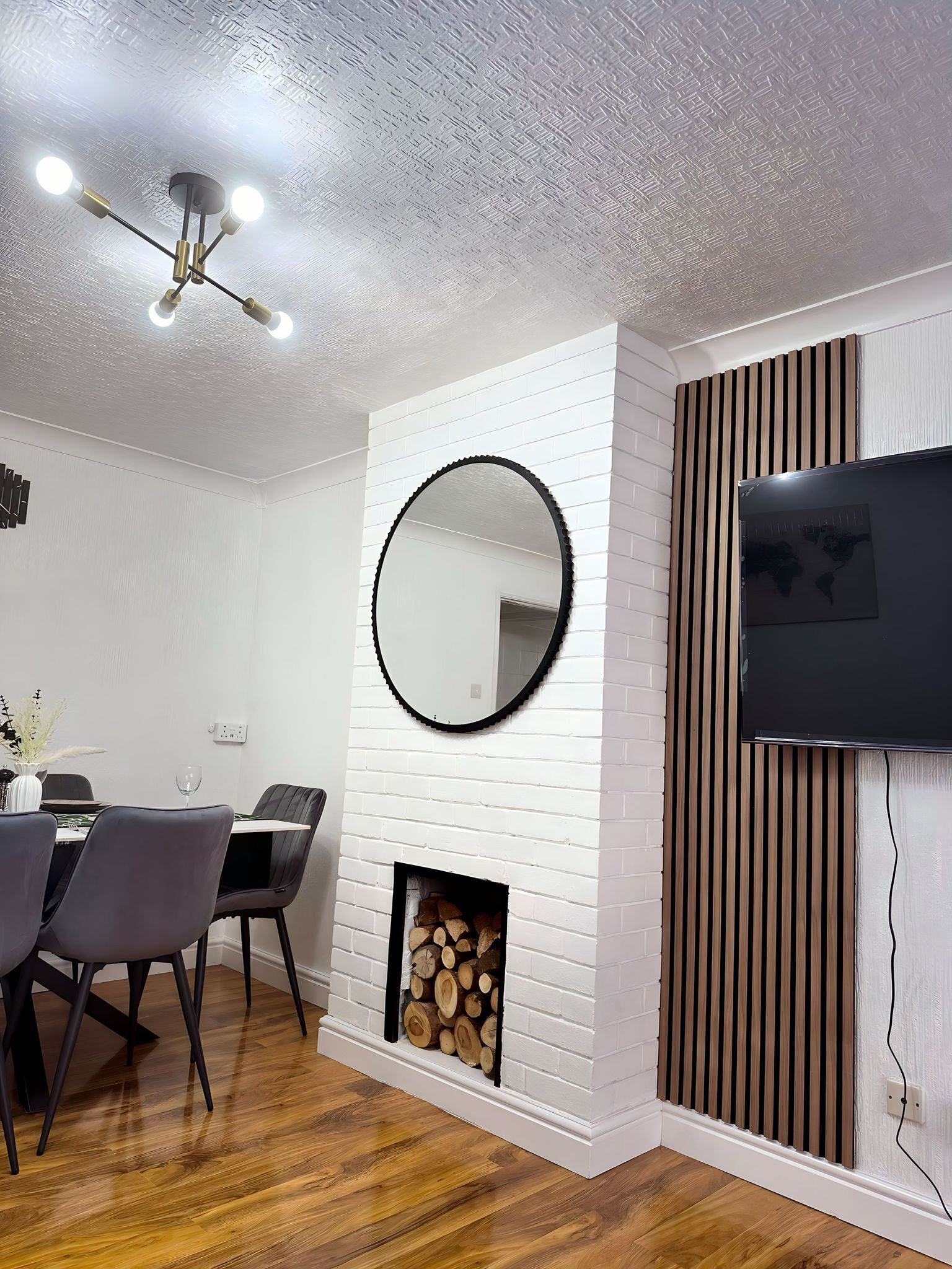Salon / Lounge