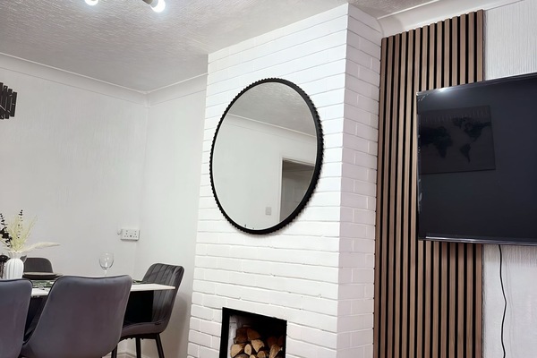 Salon / Lounge