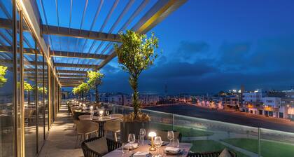 Fairmont Residences La Marina Rabat Sale