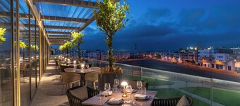 Fairmont Residences La Marina Rabat Sale