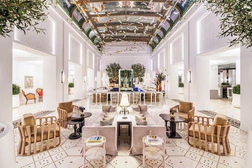 Fairmont Residences La Marina Rabat Sale