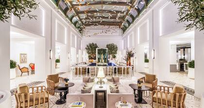 Fairmont Residences La Marina Rabat Sale