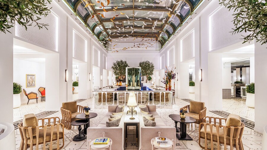 Fairmont Residences La Marina Rabat Sale