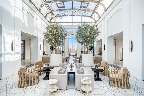 Fairmont Residences La Marina Rabat Sale