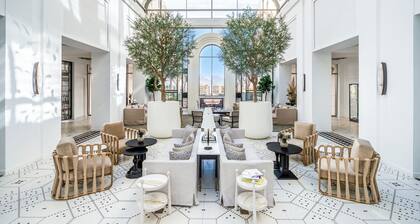 Fairmont Residences La Marina Rabat Sale